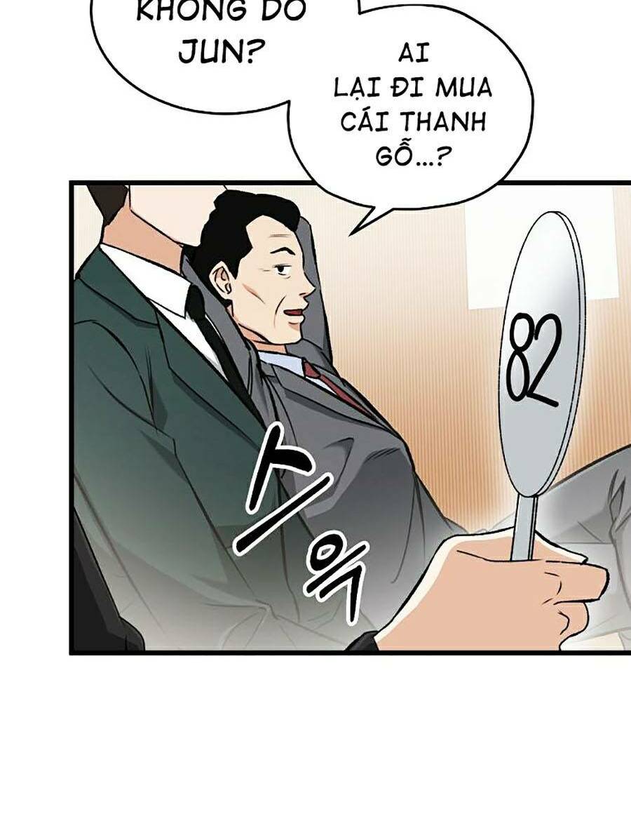 Bố Tôi Quá Mạnh - Chapter 67 - Page 141