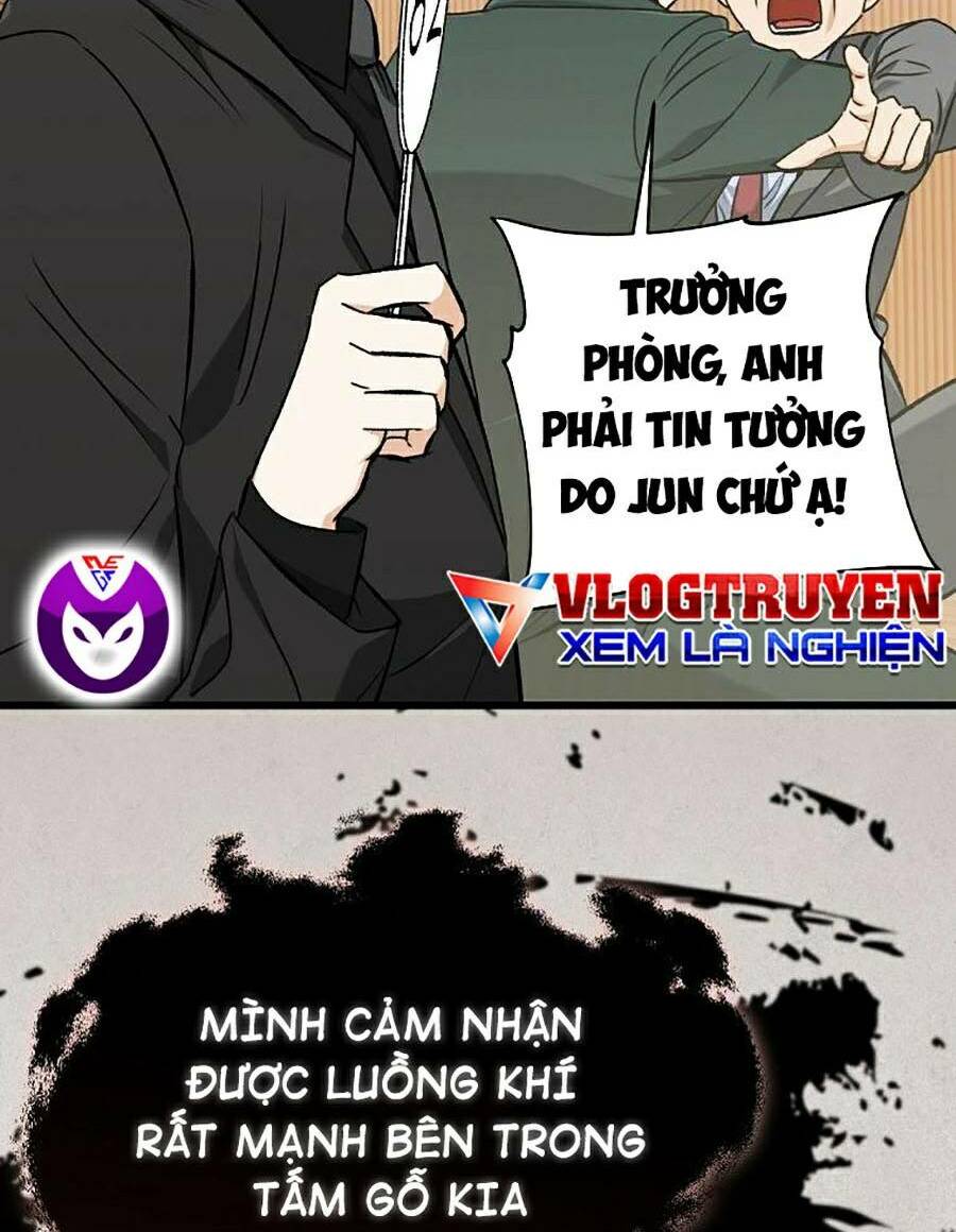 Bố Tôi Quá Mạnh - Chapter 67 - Page 145