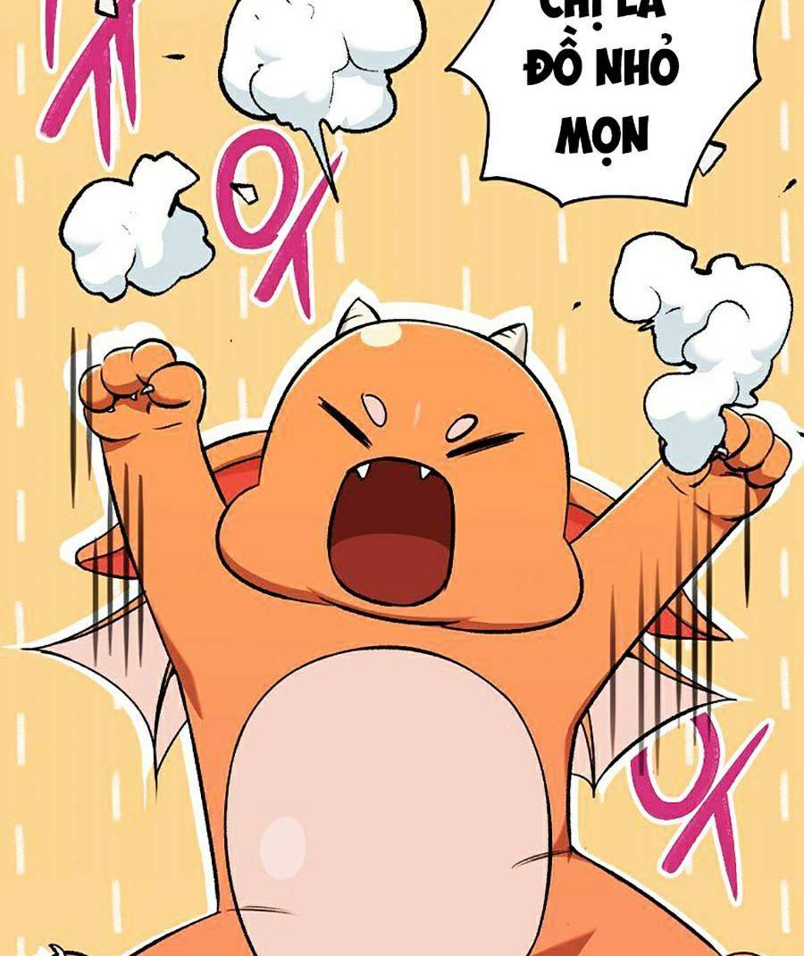 Bố Tôi Quá Mạnh - Chapter 67 - Page 14