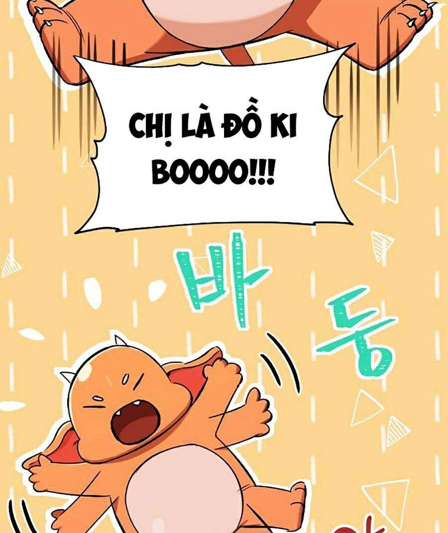 Bố Tôi Quá Mạnh - Chapter 67 - Page 15