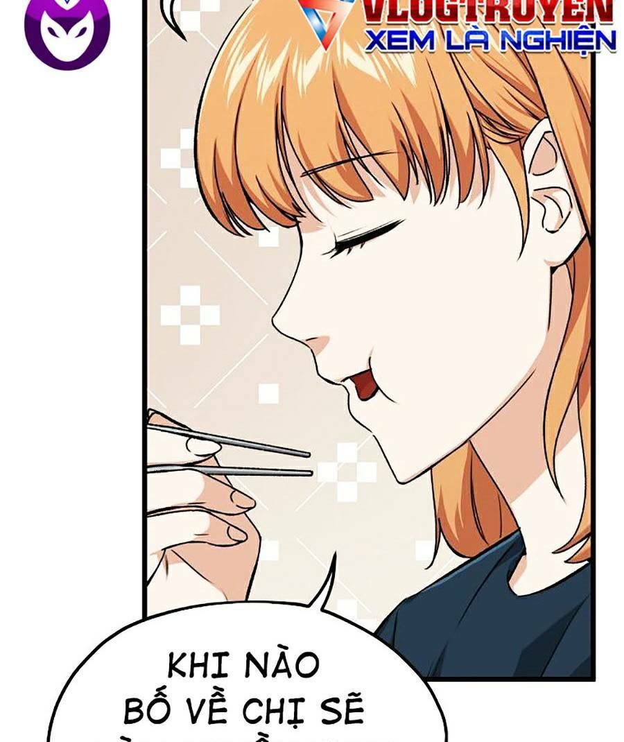 Bố Tôi Quá Mạnh - Chapter 67 - Page 18