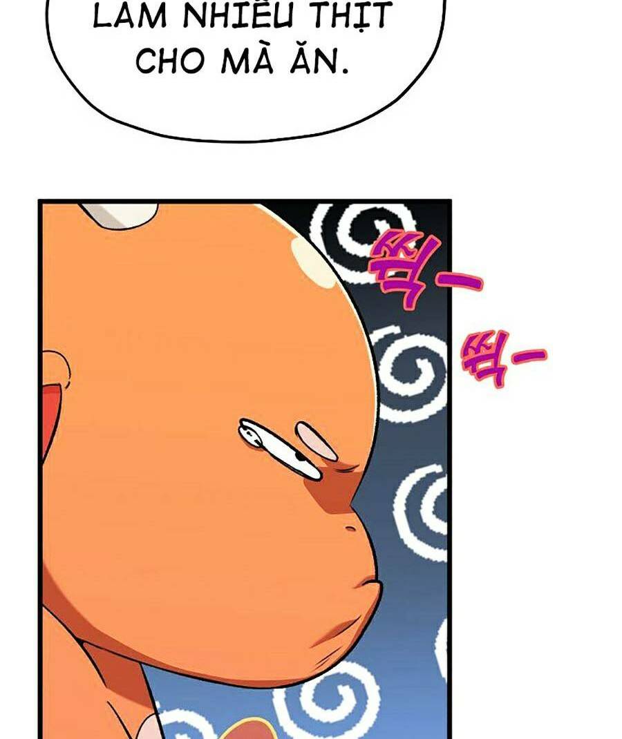 Bố Tôi Quá Mạnh - Chapter 67 - Page 19