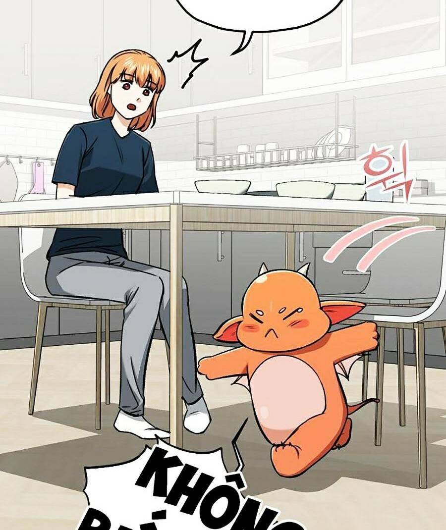 Bố Tôi Quá Mạnh - Chapter 67 - Page 21