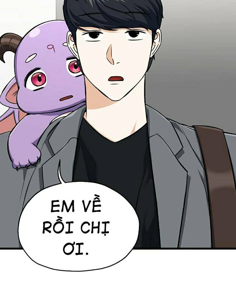 Bố Tôi Quá Mạnh - Chapter 67 - Page 33