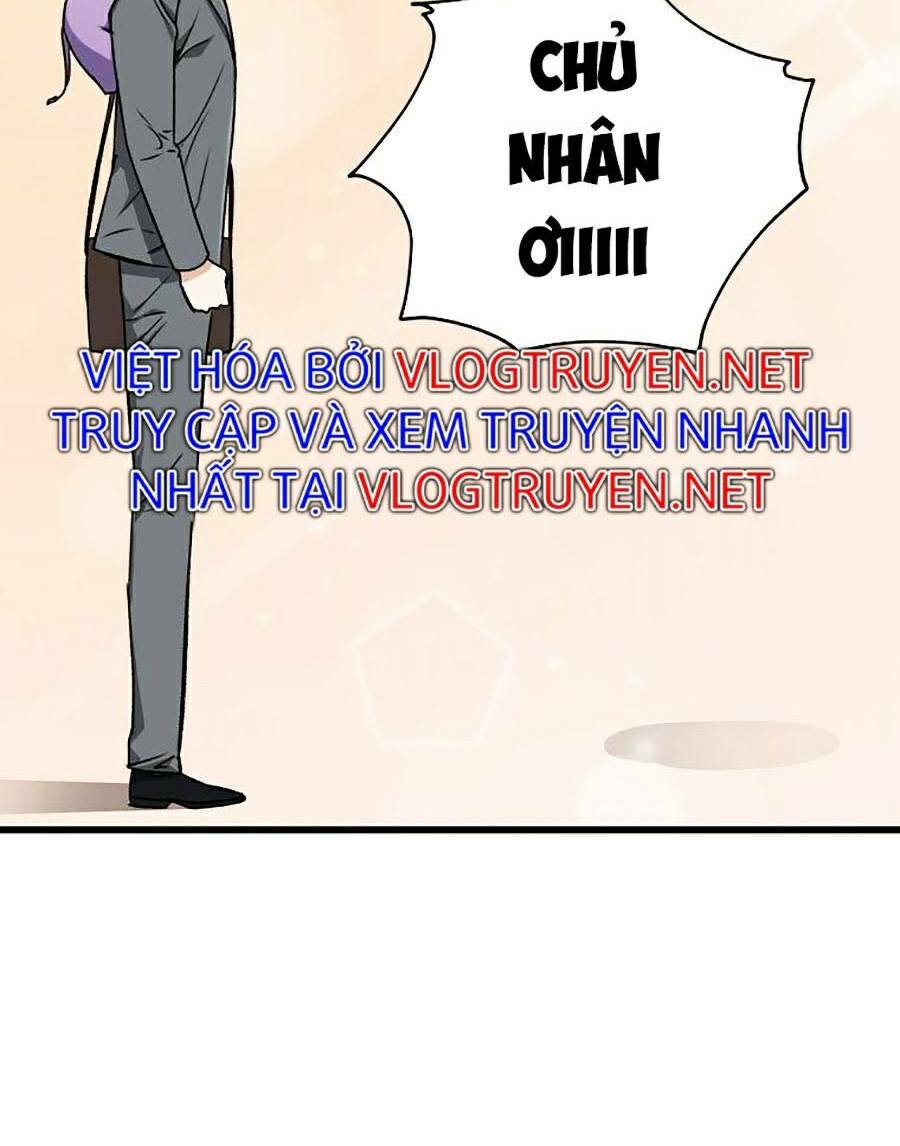 Bố Tôi Quá Mạnh - Chapter 67 - Page 37