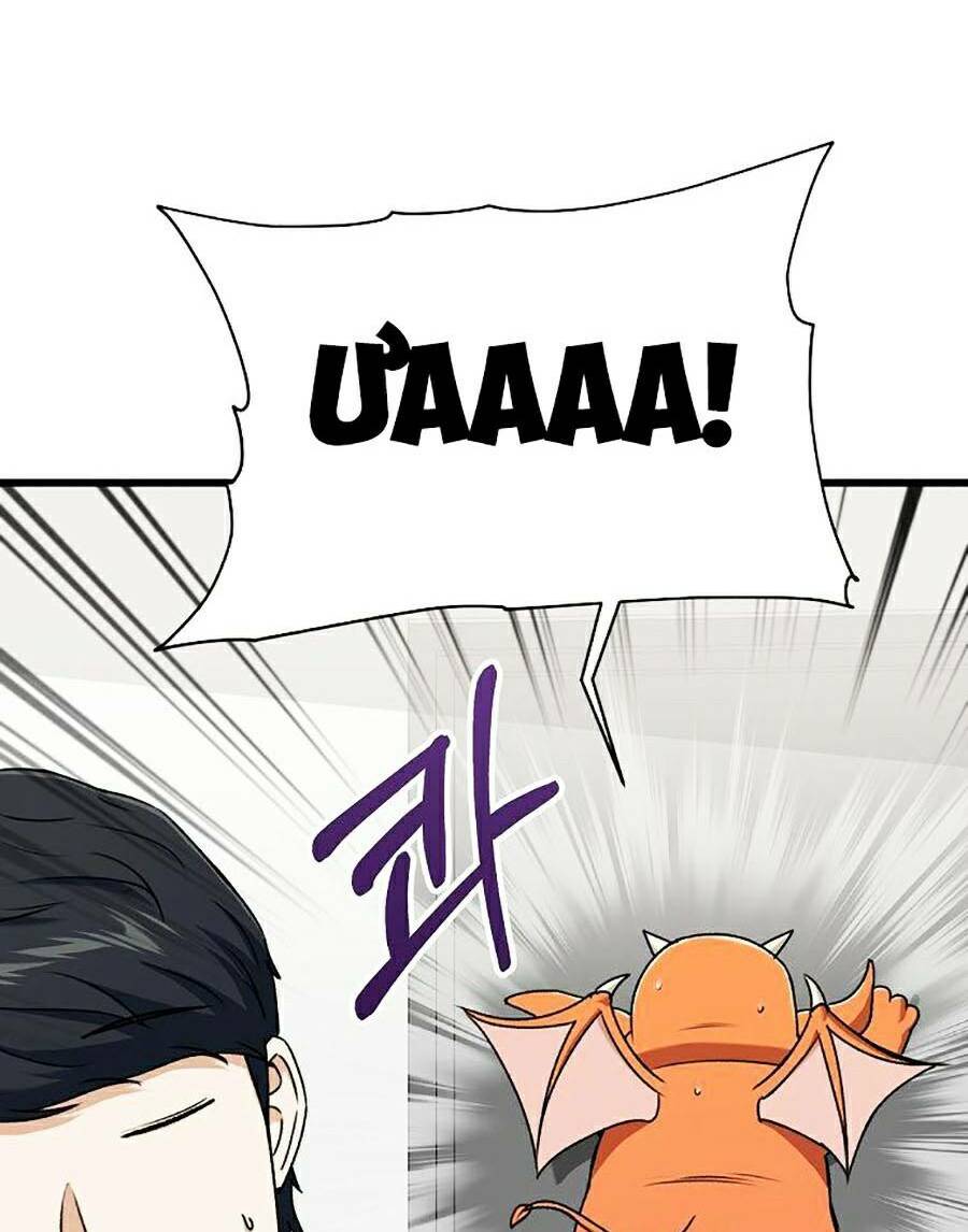 Bố Tôi Quá Mạnh - Chapter 67 - Page 41