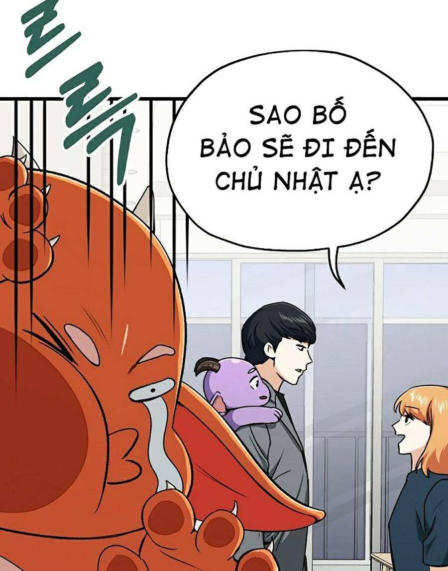 Bố Tôi Quá Mạnh - Chapter 67 - Page 43