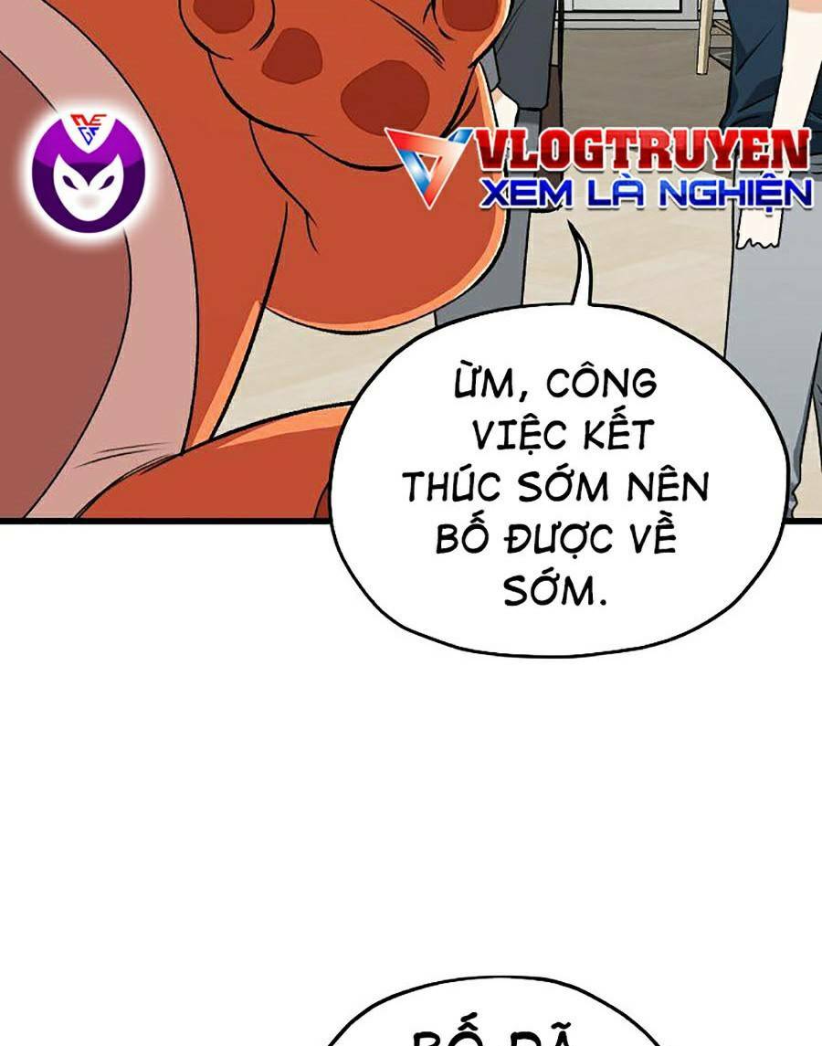 Bố Tôi Quá Mạnh - Chapter 67 - Page 44