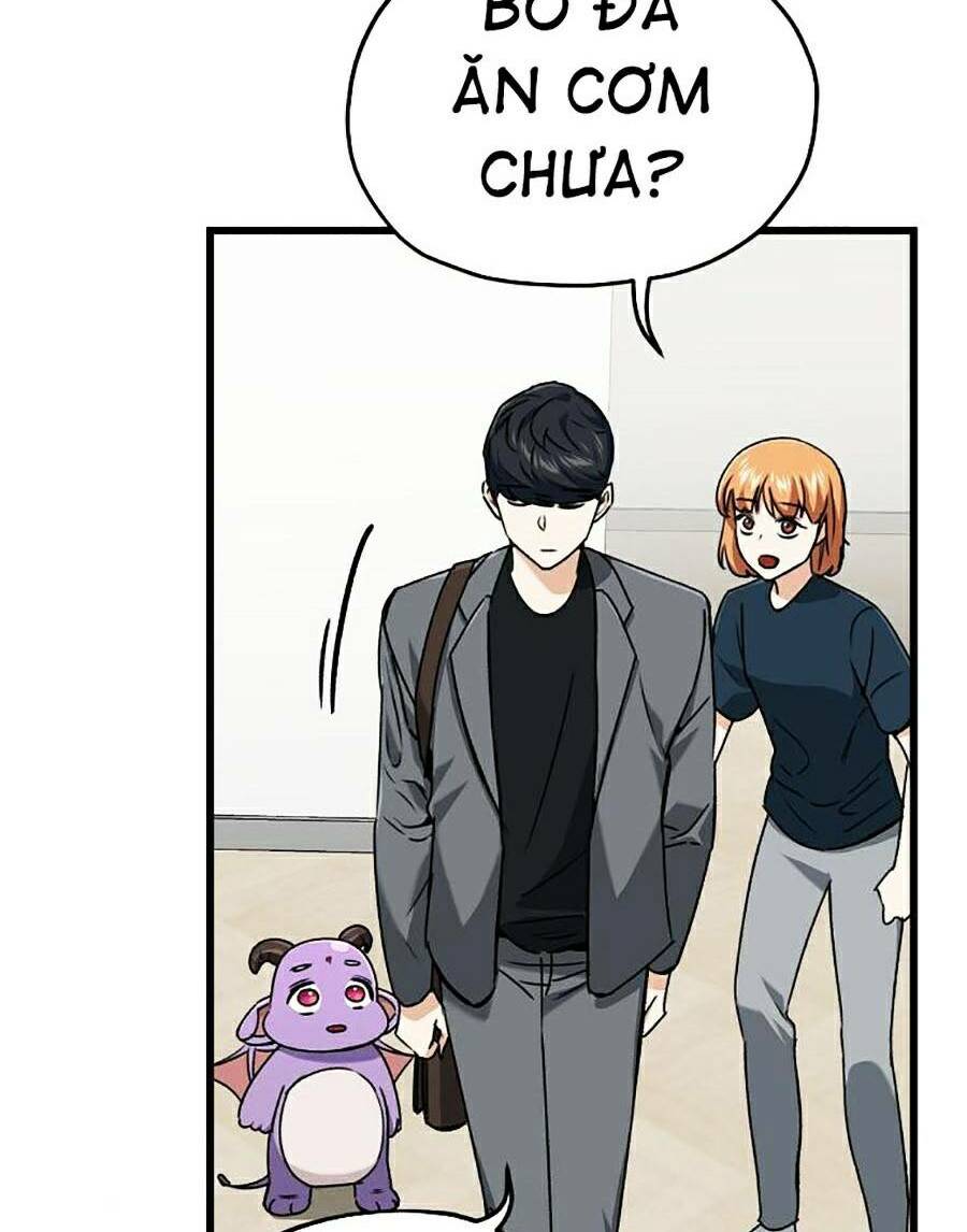 Bố Tôi Quá Mạnh - Chapter 67 - Page 45