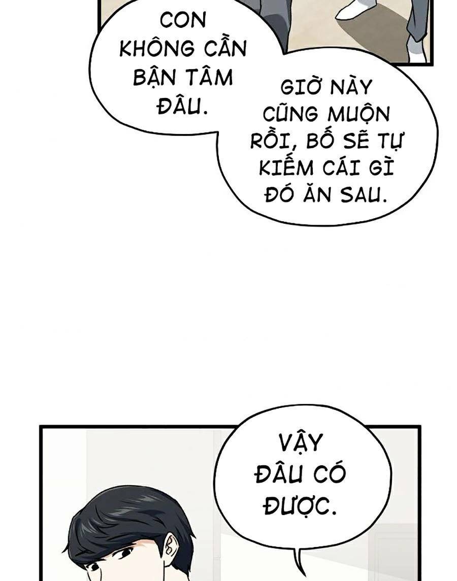 Bố Tôi Quá Mạnh - Chapter 67 - Page 46