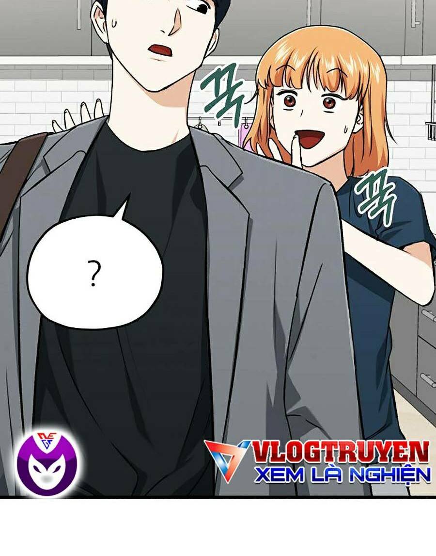 Bố Tôi Quá Mạnh - Chapter 67 - Page 49