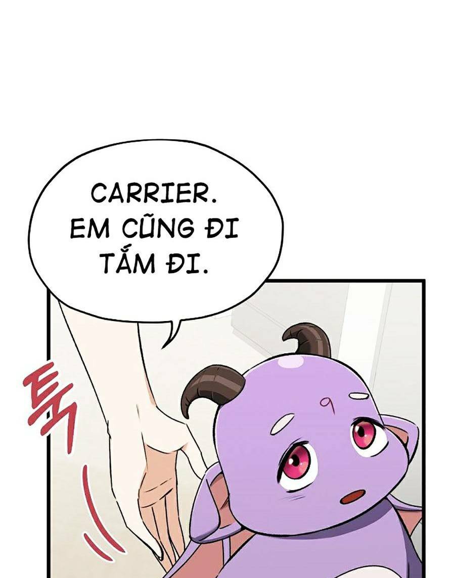 Bố Tôi Quá Mạnh - Chapter 67 - Page 50