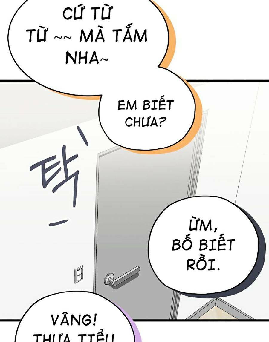 Bố Tôi Quá Mạnh - Chapter 67 - Page 52
