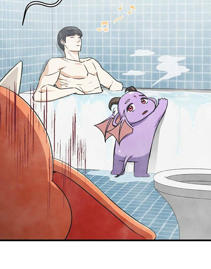 Bố Tôi Quá Mạnh - Chapter 67 - Page 54