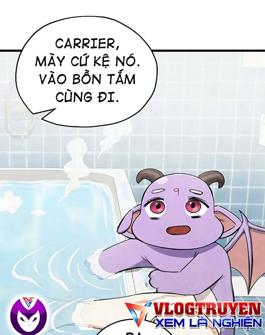 Bố Tôi Quá Mạnh - Chapter 67 - Page 60