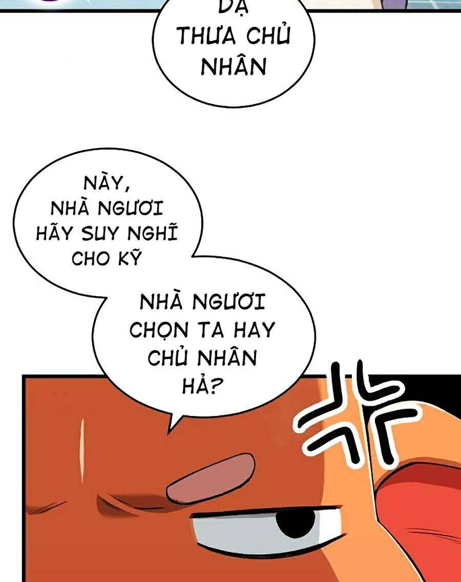 Bố Tôi Quá Mạnh - Chapter 67 - Page 61