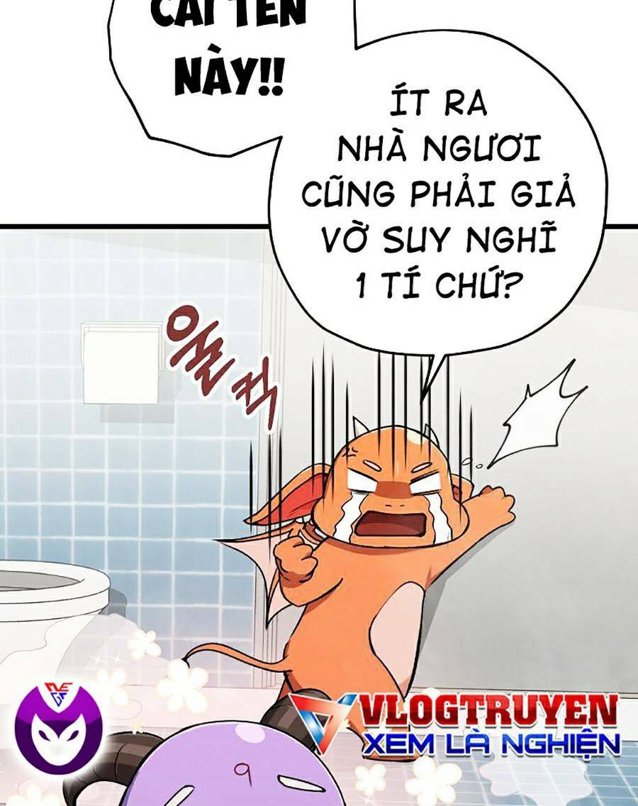 Bố Tôi Quá Mạnh - Chapter 67 - Page 64