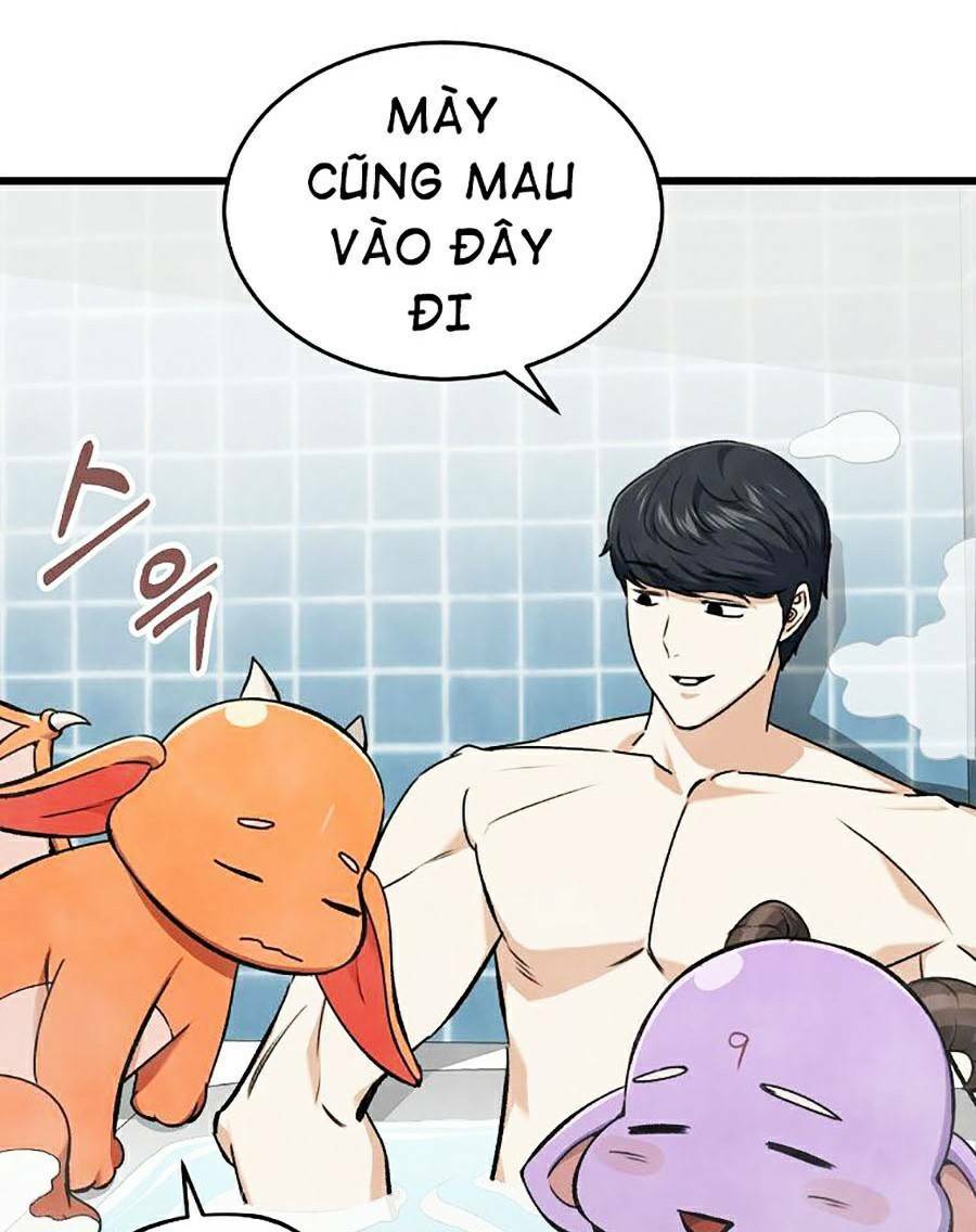 Bố Tôi Quá Mạnh - Chapter 67 - Page 66