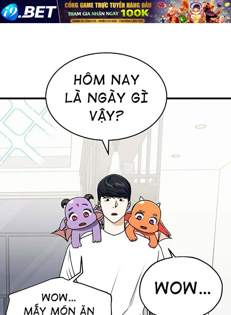 Bố Tôi Quá Mạnh - Chapter 67 - Page 75