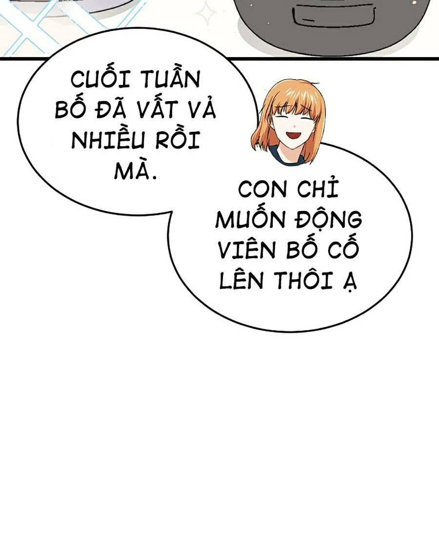 Bố Tôi Quá Mạnh - Chapter 67 - Page 77