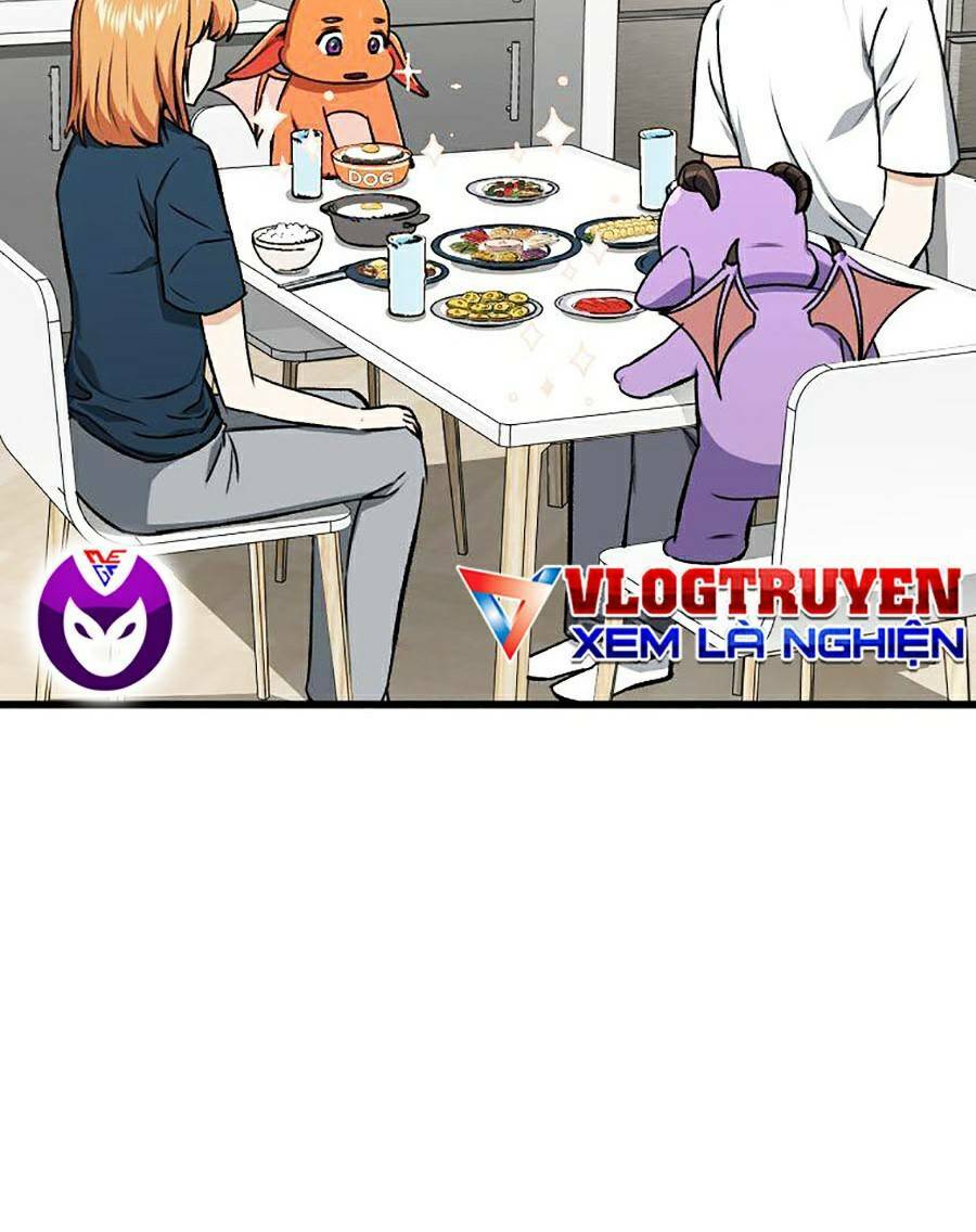 Bố Tôi Quá Mạnh - Chapter 67 - Page 79