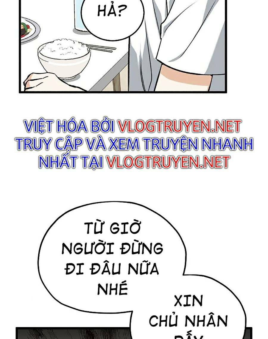 Bố Tôi Quá Mạnh - Chapter 67 - Page 81