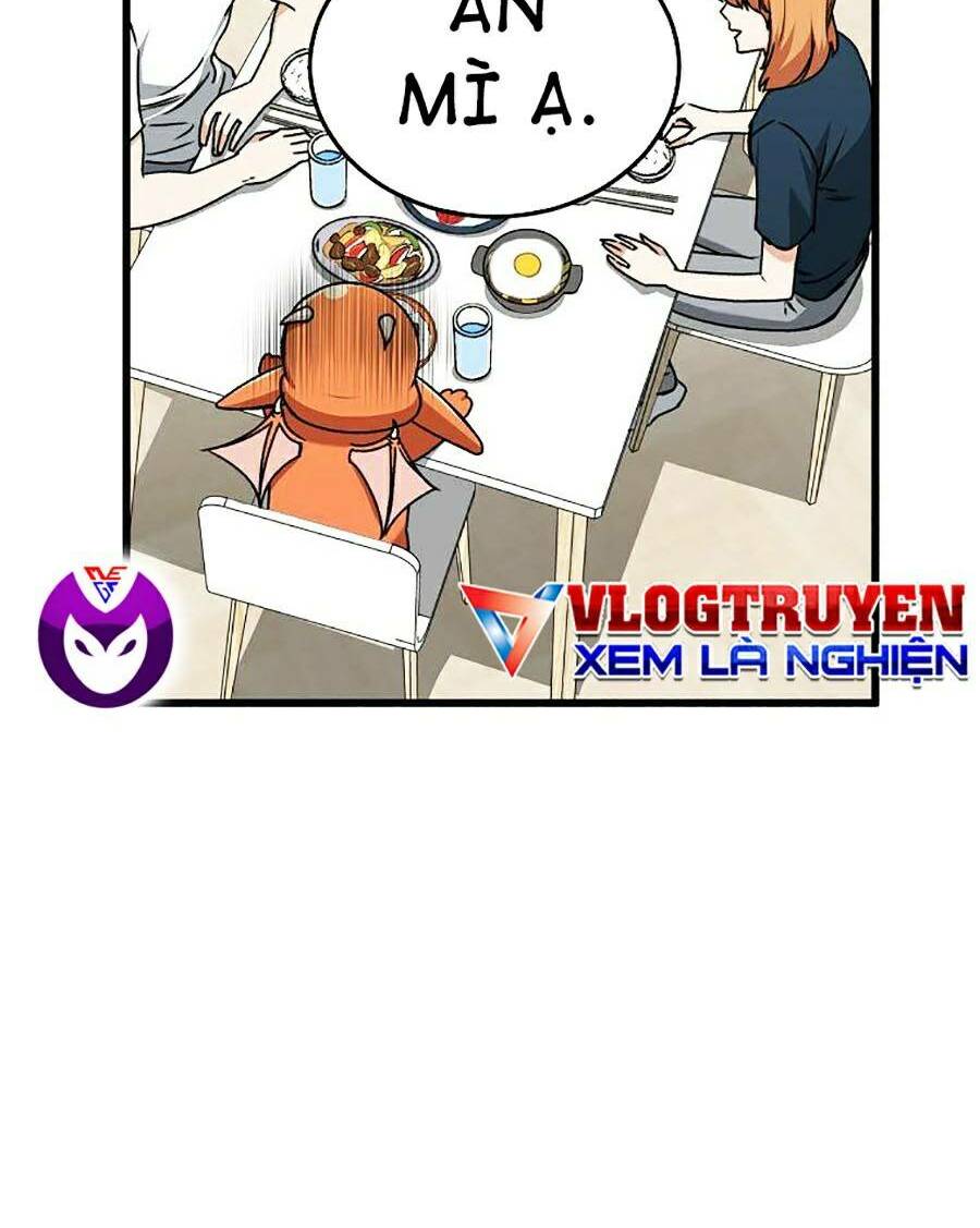 Bố Tôi Quá Mạnh - Chapter 67 - Page 91