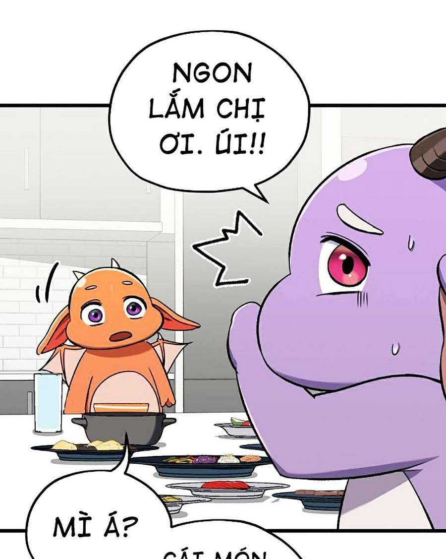 Bố Tôi Quá Mạnh - Chapter 67 - Page 92