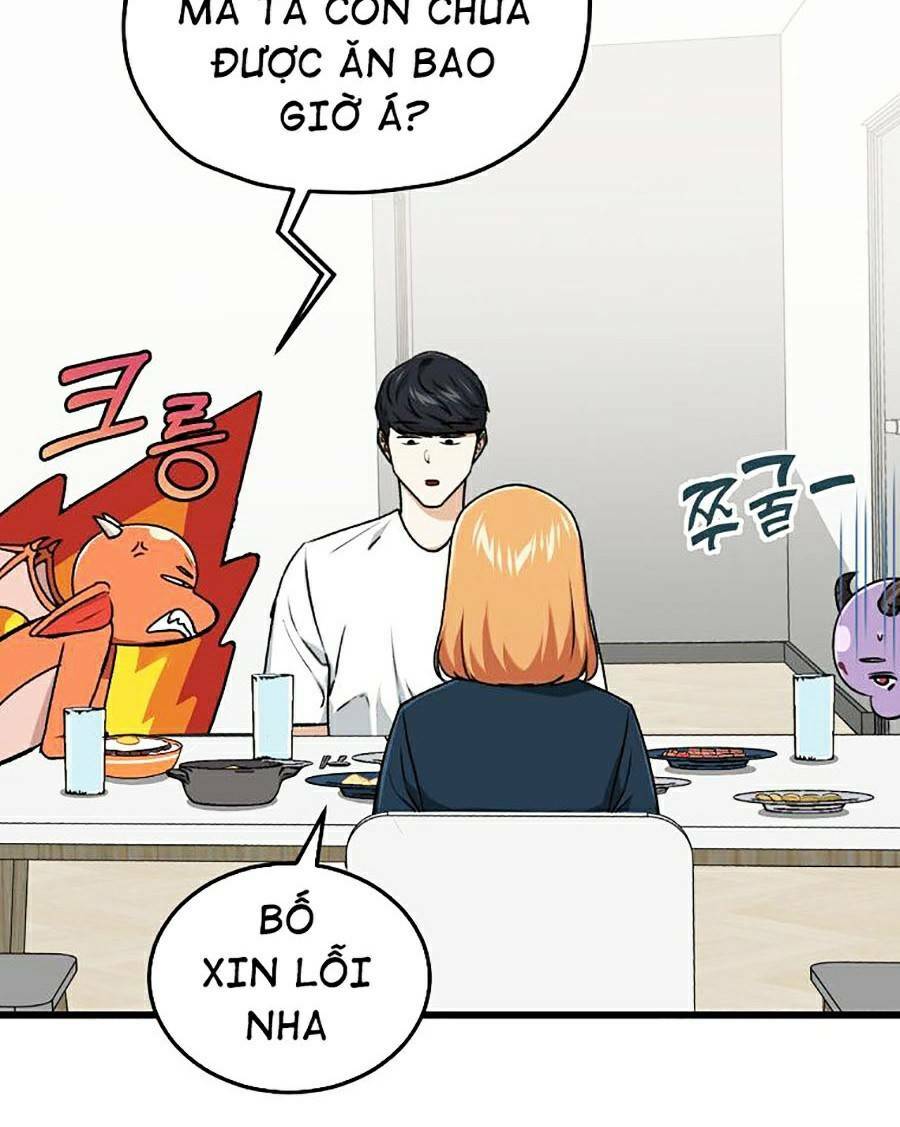 Bố Tôi Quá Mạnh - Chapter 67 - Page 94