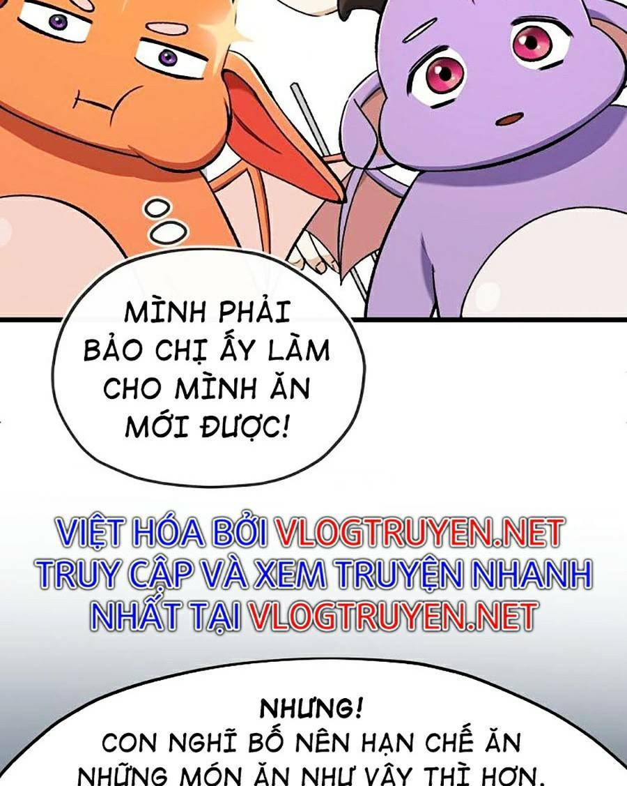 Bố Tôi Quá Mạnh - Chapter 67 - Page 98