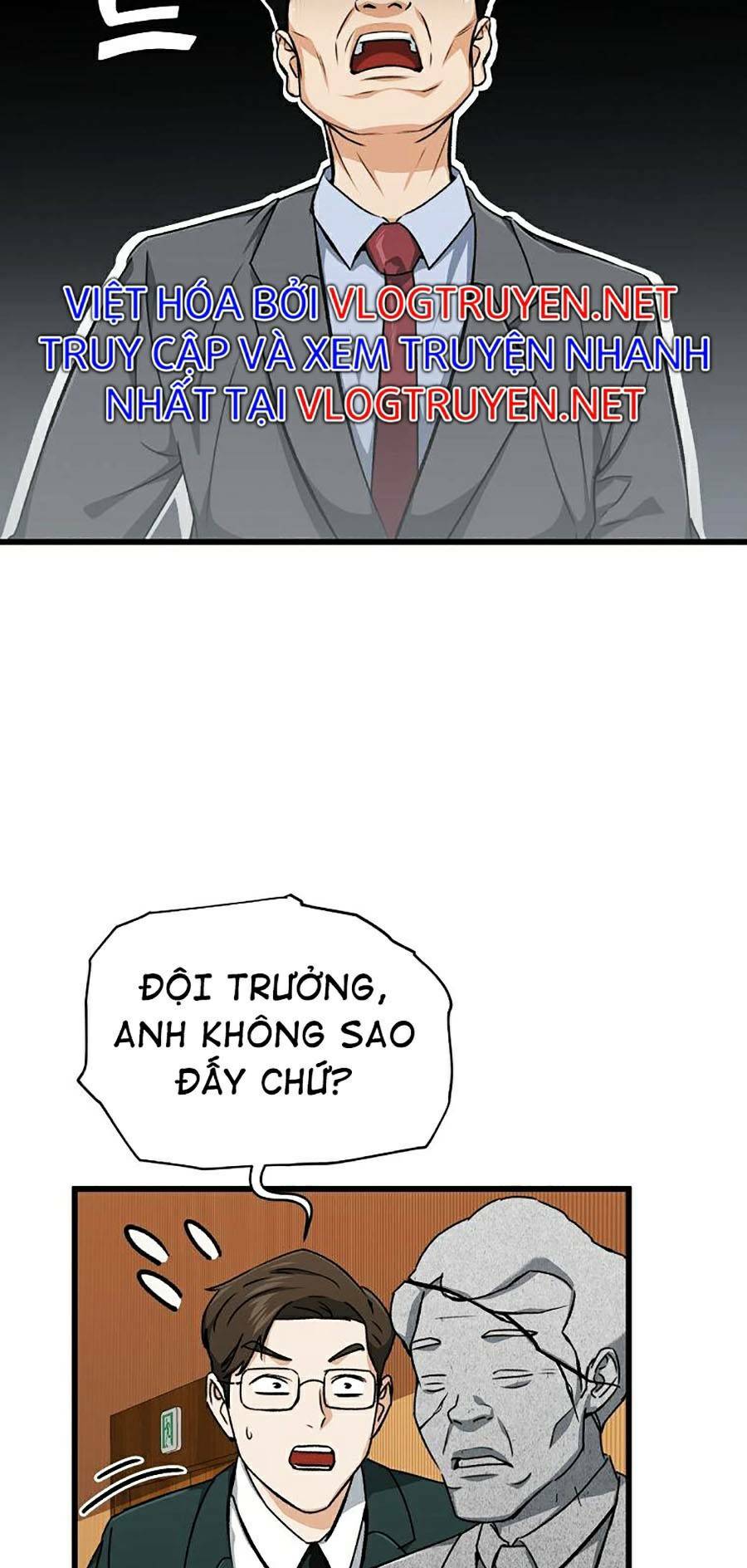 Bố Tôi Quá Mạnh - Chapter 68 - Page 9