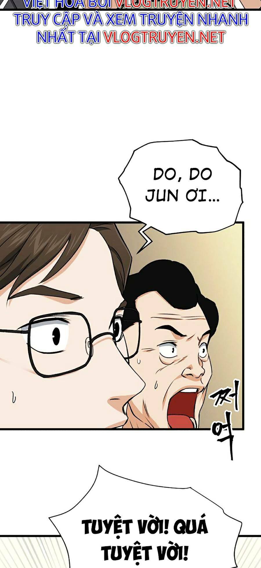 Bố Tôi Quá Mạnh - Chapter 68 - Page 22