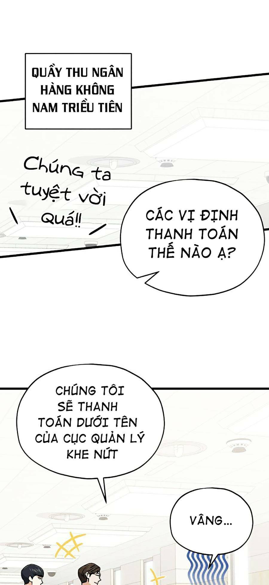 Bố Tôi Quá Mạnh - Chapter 68 - Page 25