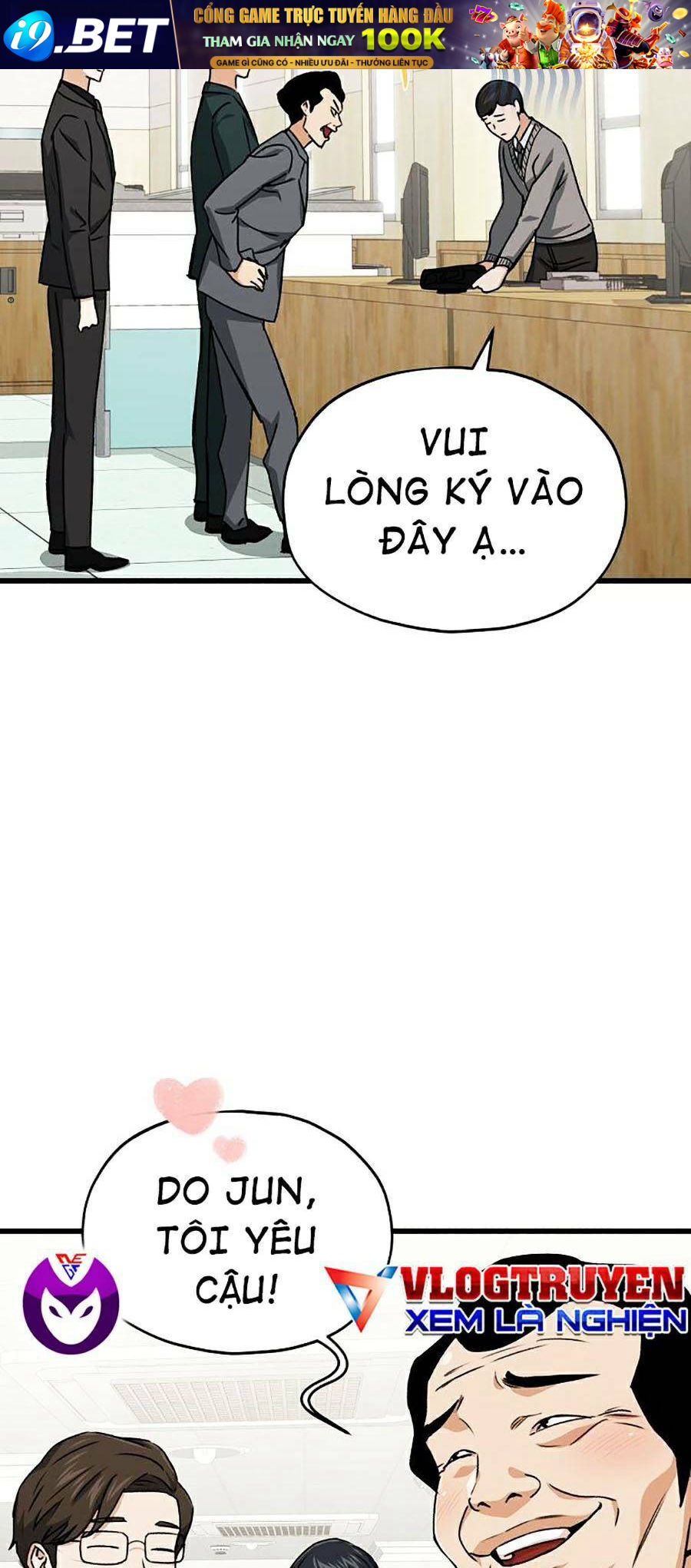 Bố Tôi Quá Mạnh - Chapter 68 - Page 26