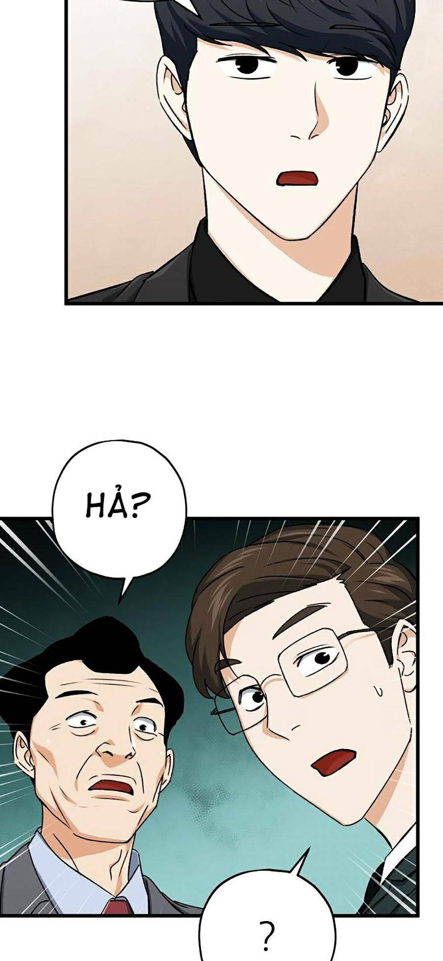 Bố Tôi Quá Mạnh - Chapter 68 - Page 32