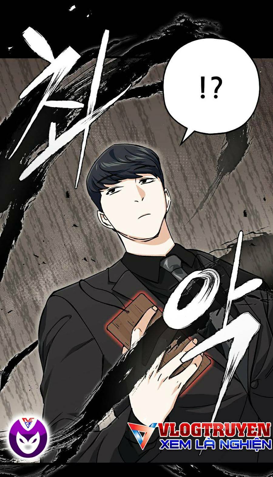 Bố Tôi Quá Mạnh - Chapter 68 - Page 40