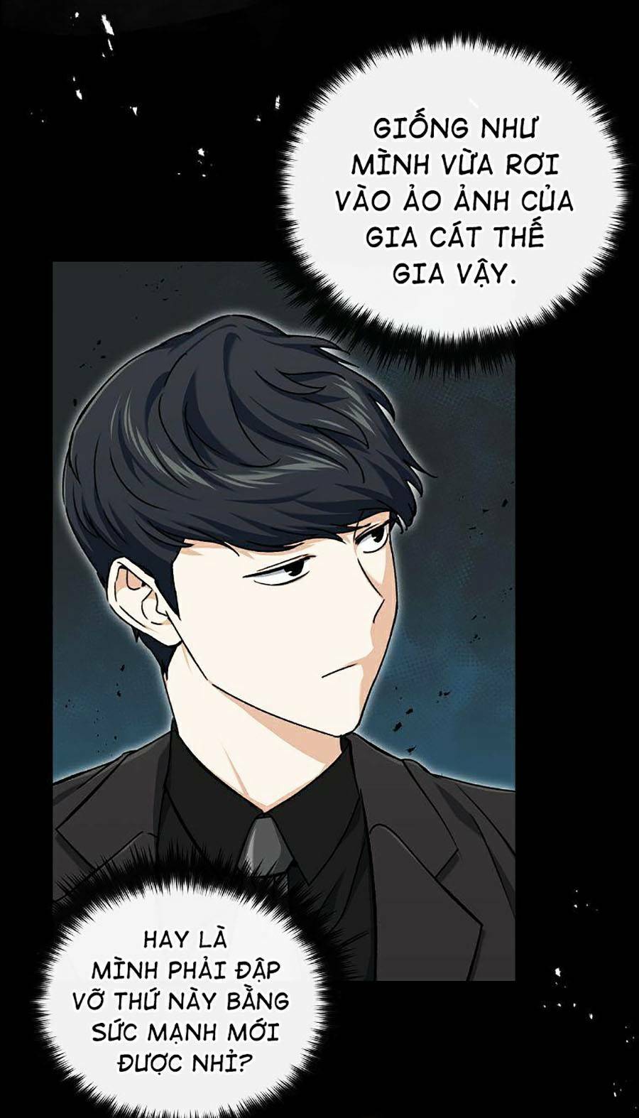 Bố Tôi Quá Mạnh - Chapter 68 - Page 43