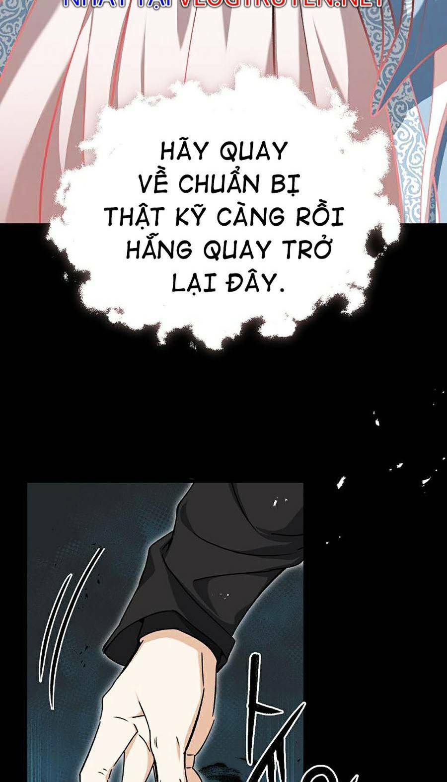 Bố Tôi Quá Mạnh - Chapter 68 - Page 46