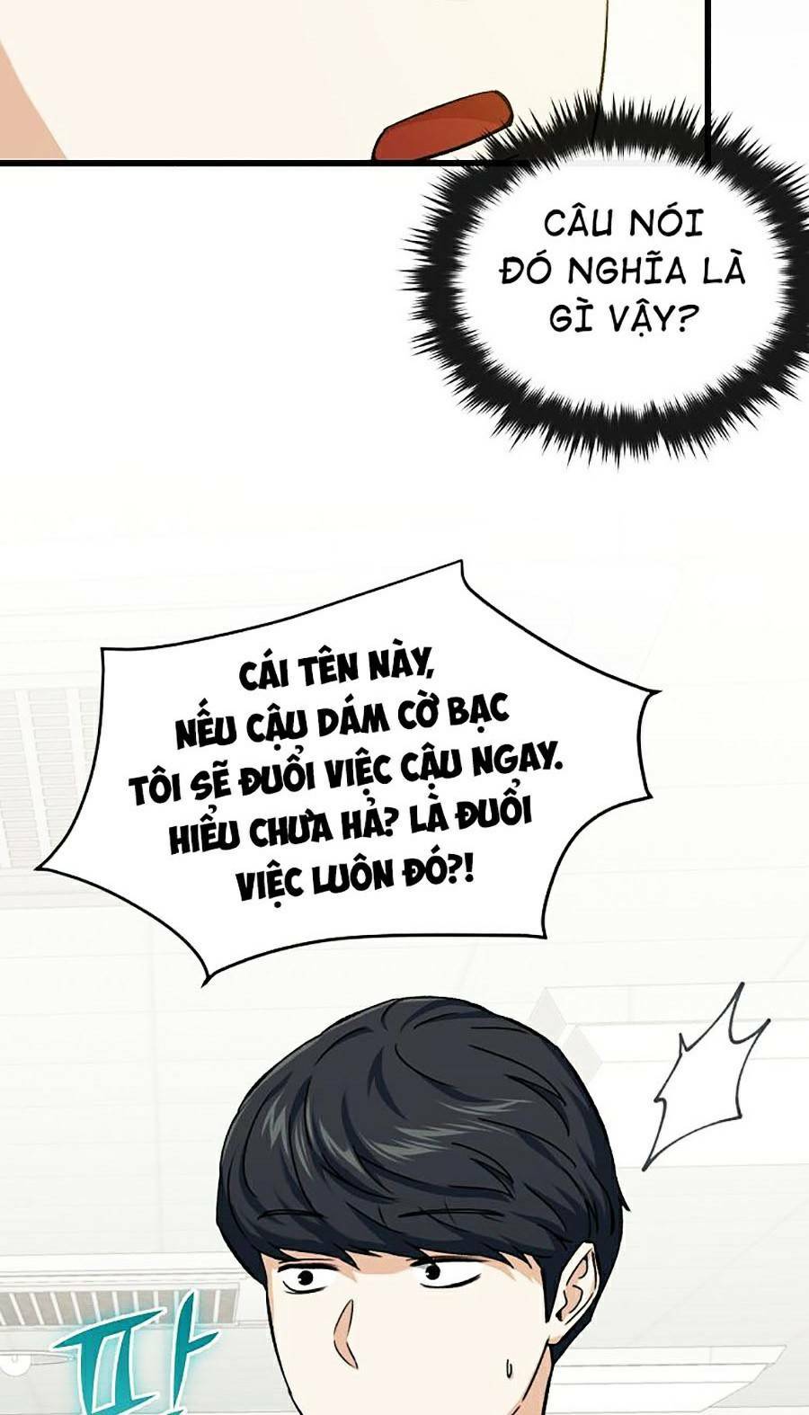 Bố Tôi Quá Mạnh - Chapter 68 - Page 55