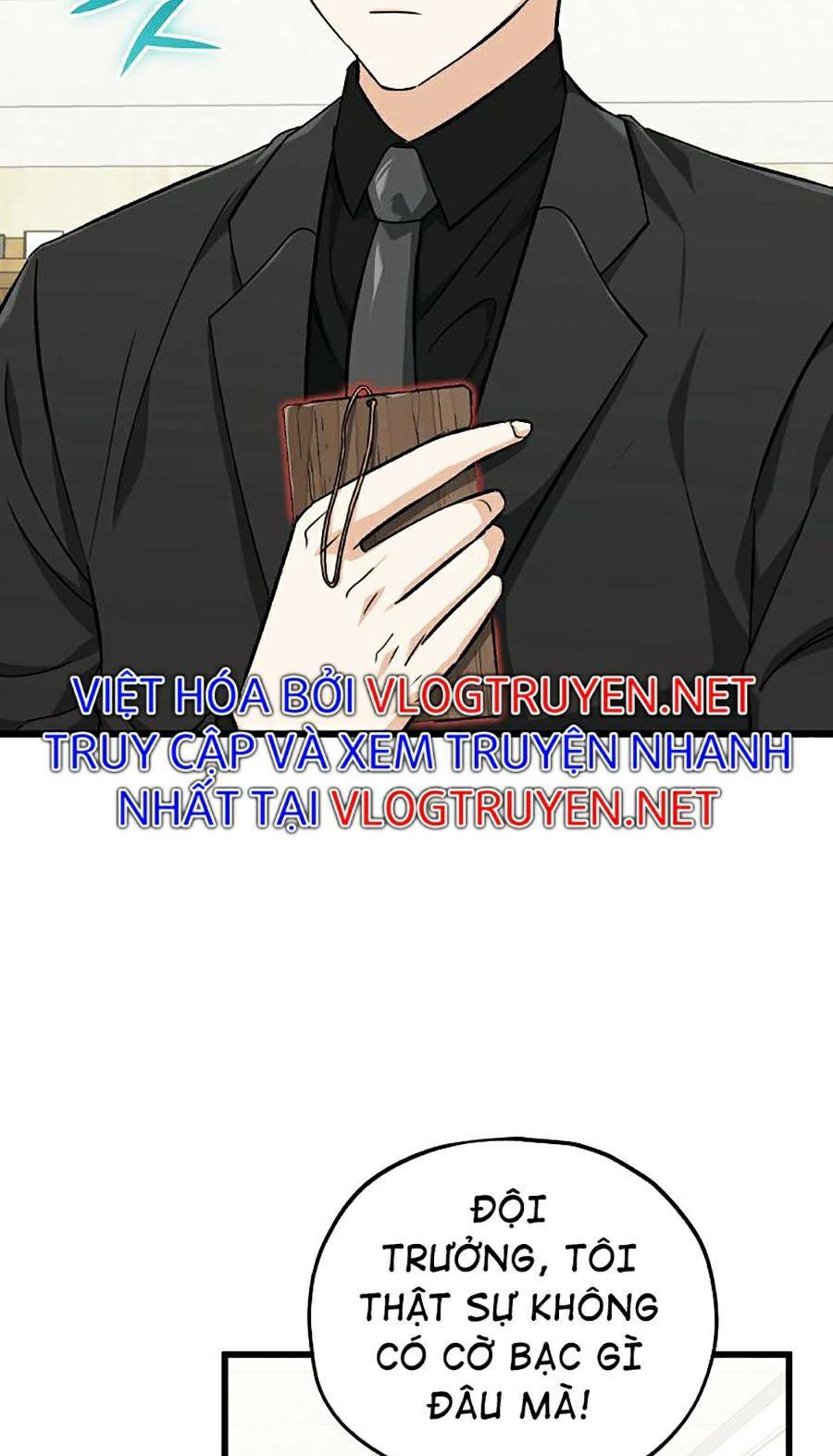 Bố Tôi Quá Mạnh - Chapter 68 - Page 56