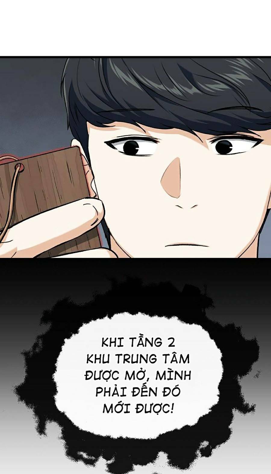 Bố Tôi Quá Mạnh - Chapter 68 - Page 58