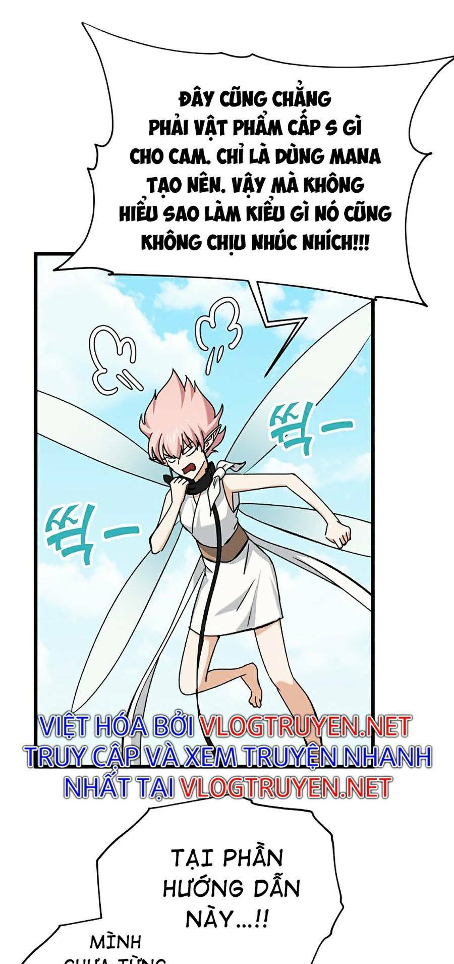 Bố Tôi Quá Mạnh - Chapter 68 - Page 64