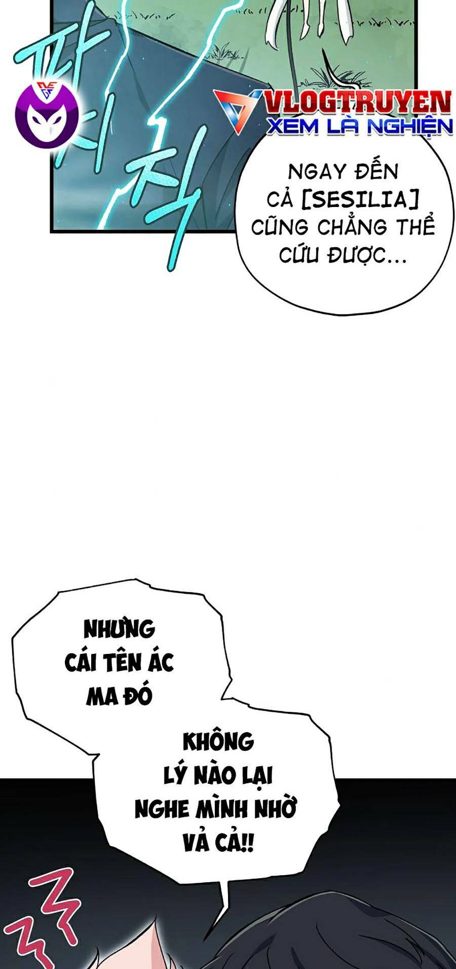 Bố Tôi Quá Mạnh - Chapter 68 - Page 66