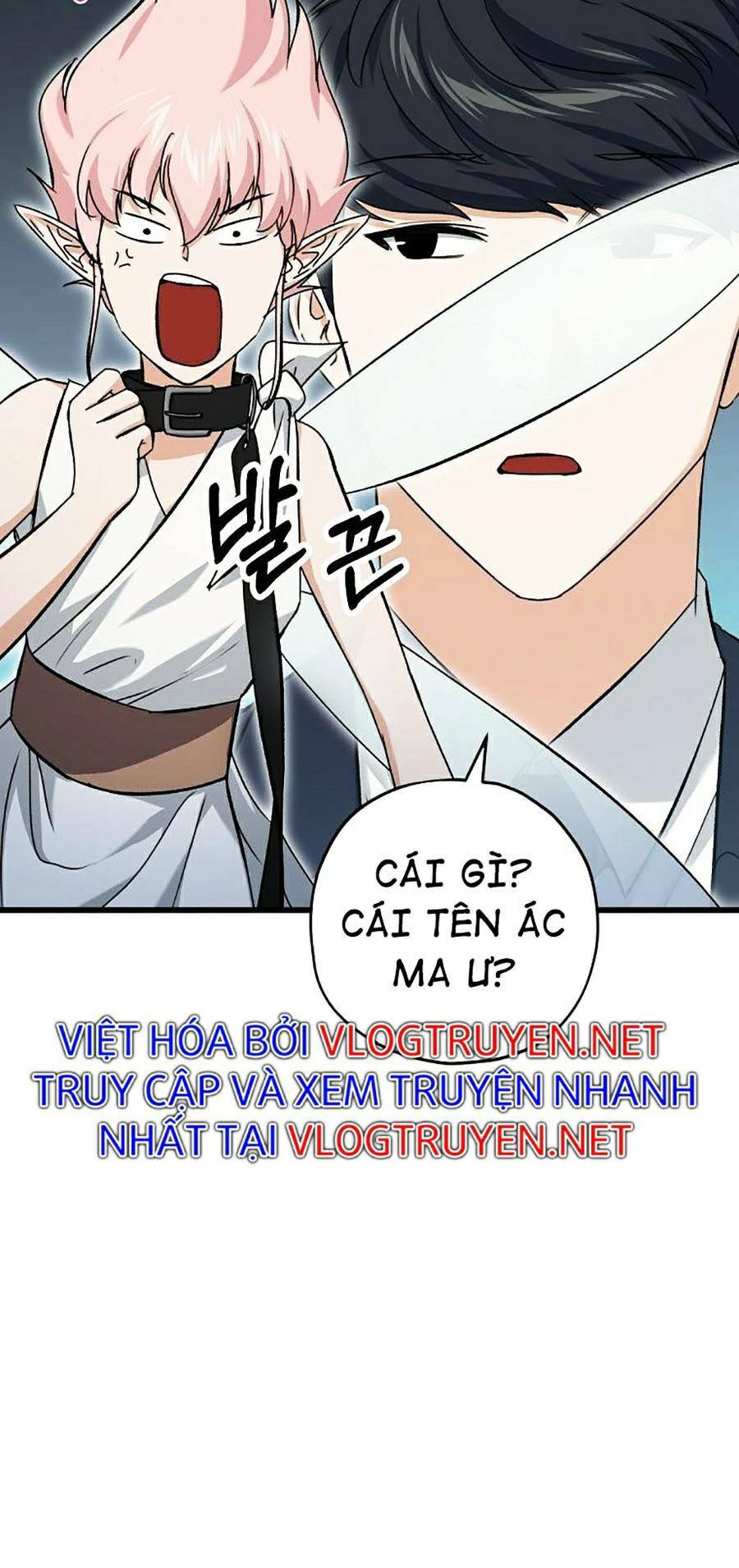 Bố Tôi Quá Mạnh - Chapter 68 - Page 67
