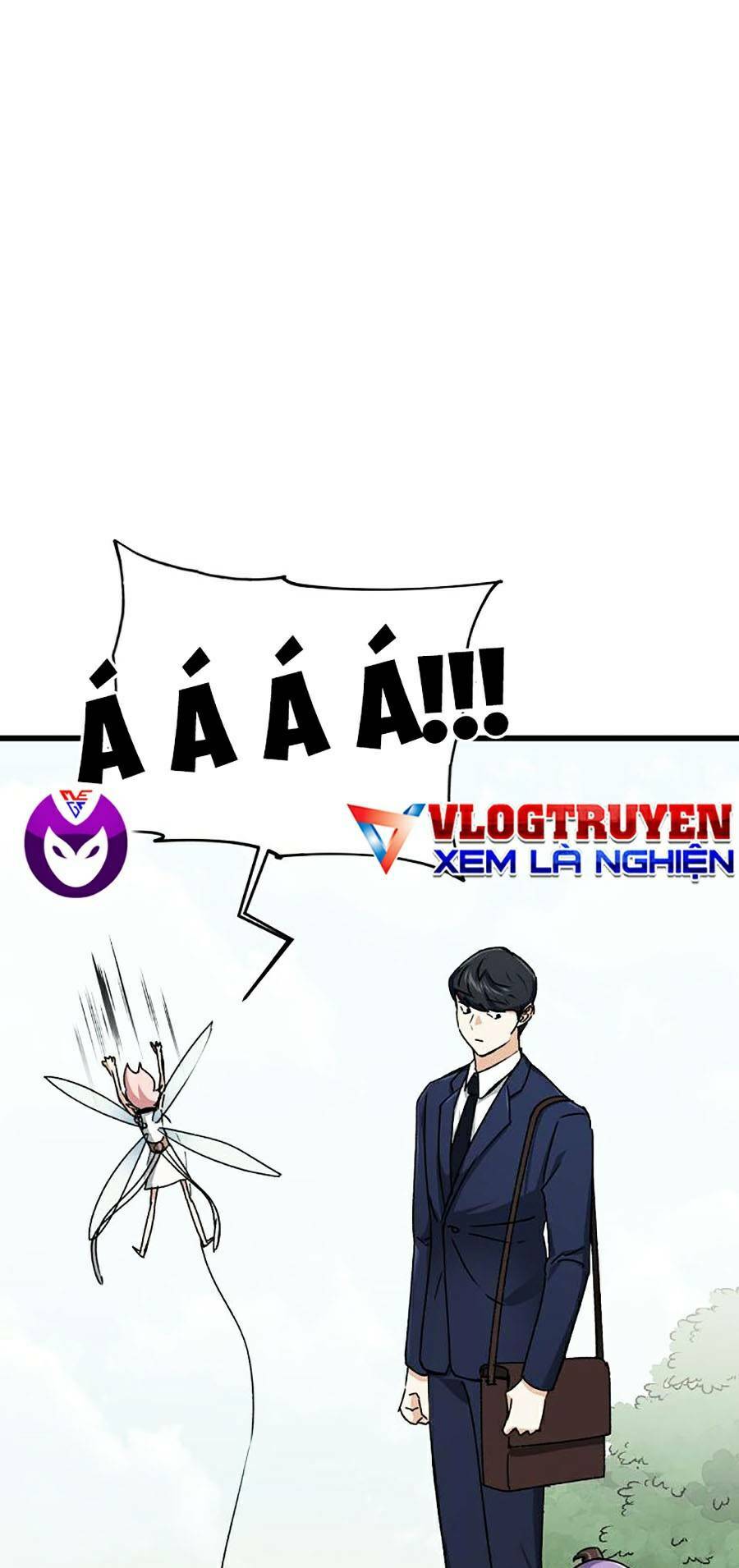 Bố Tôi Quá Mạnh - Chapter 68 - Page 68