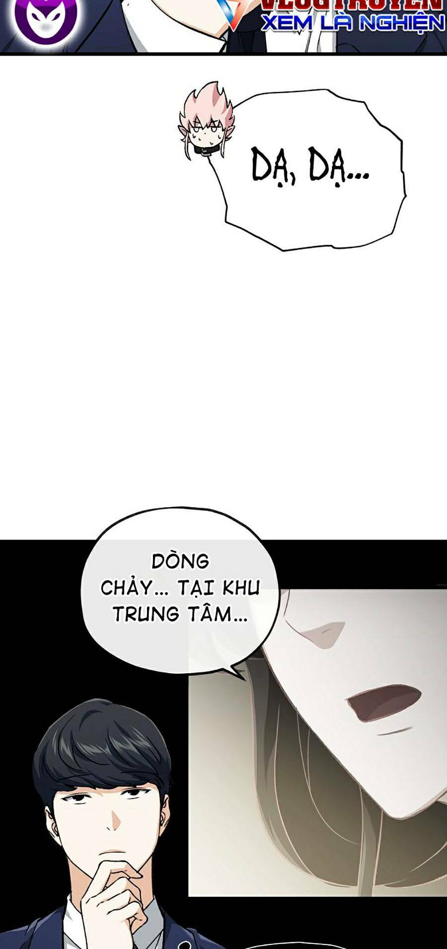 Bố Tôi Quá Mạnh - Chapter 68 - Page 71