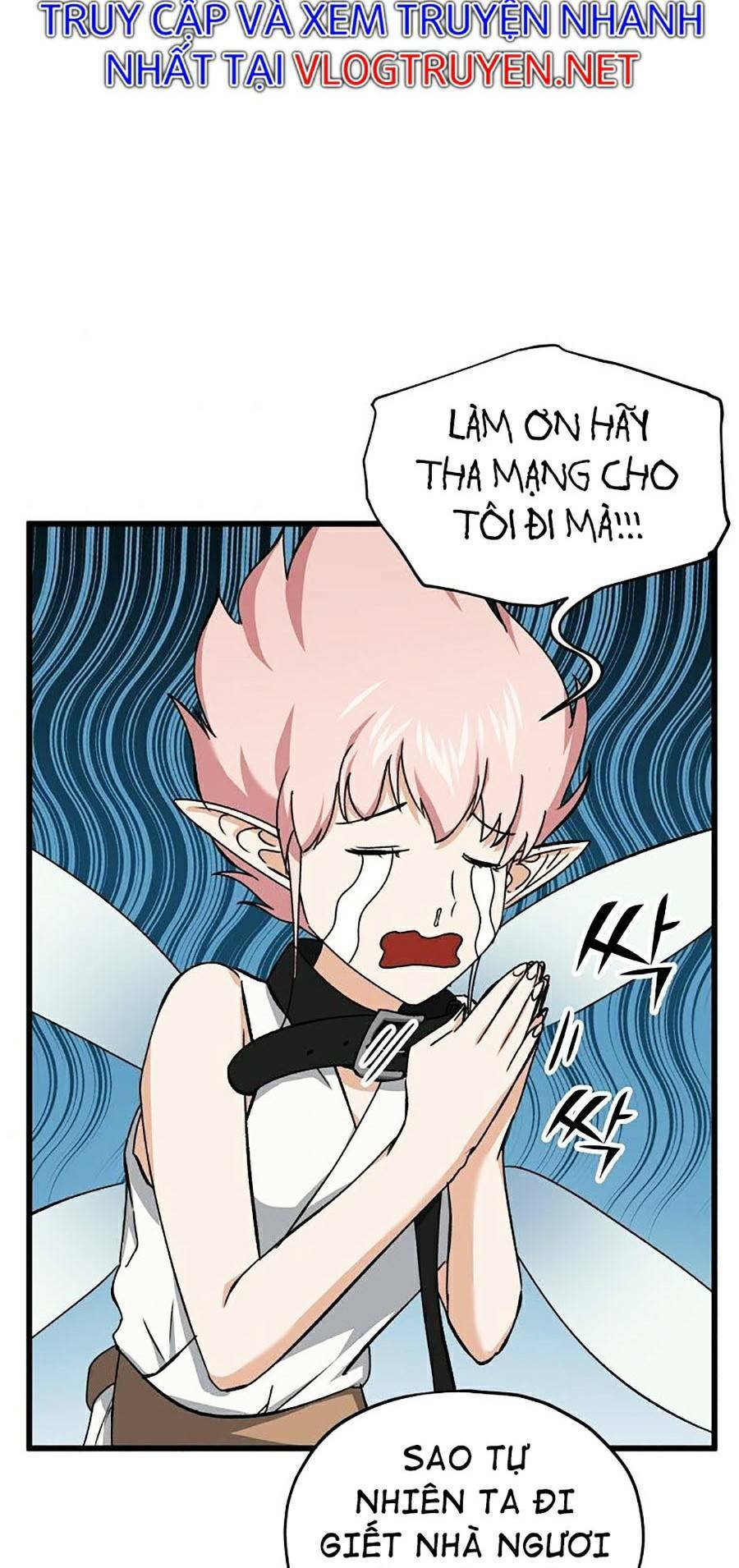 Bố Tôi Quá Mạnh - Chapter 68 - Page 73