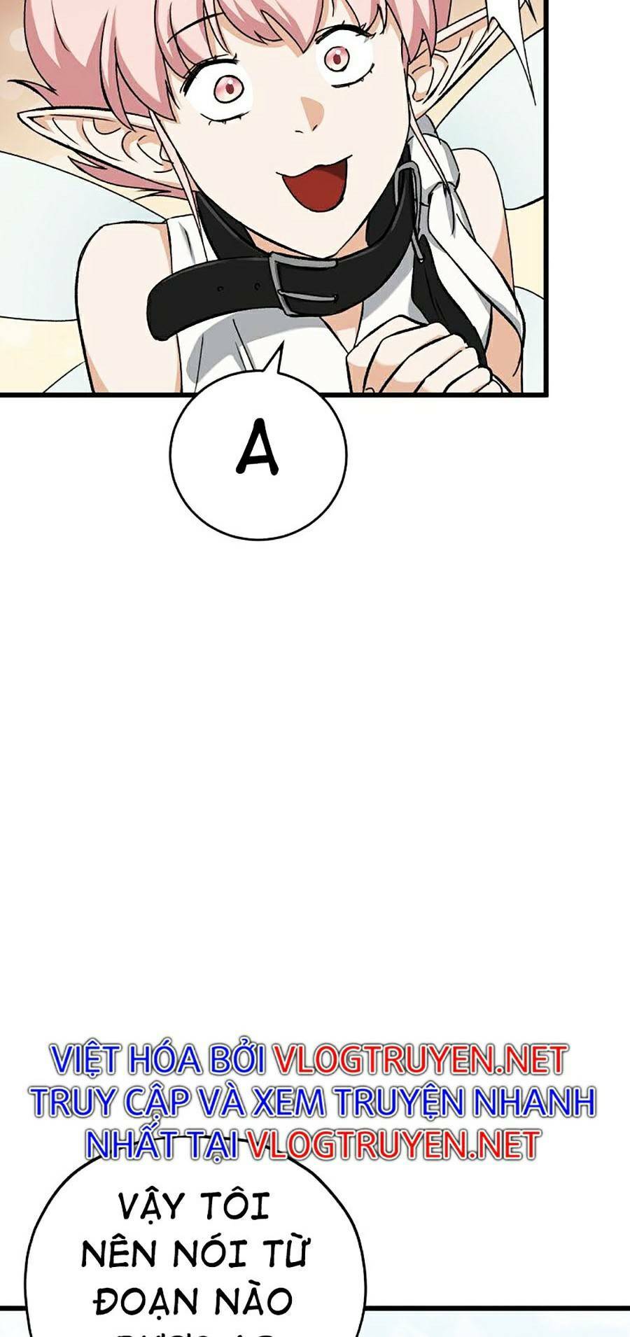 Bố Tôi Quá Mạnh - Chapter 68 - Page 75