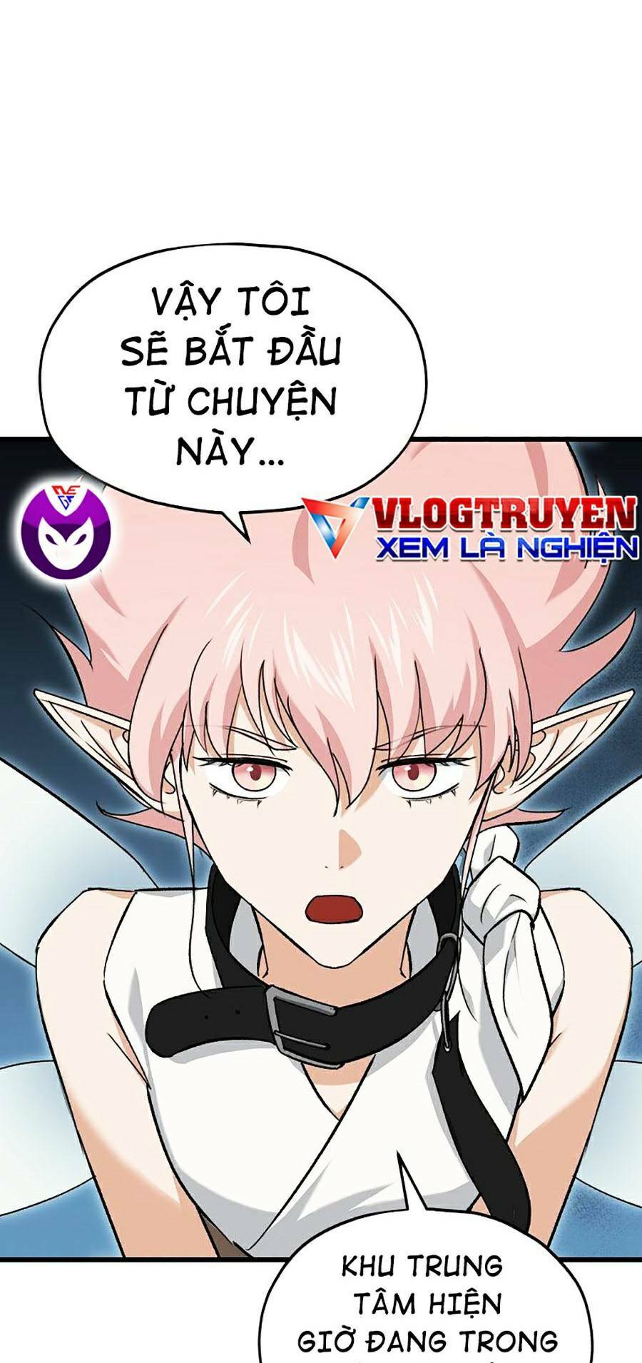 Bố Tôi Quá Mạnh - Chapter 68 - Page 77