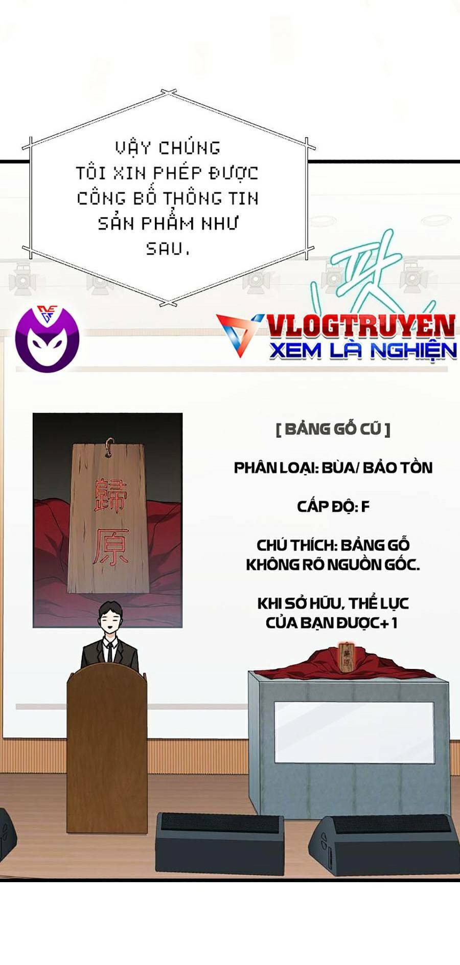 Bố Tôi Quá Mạnh - Chapter 68 - Page 7